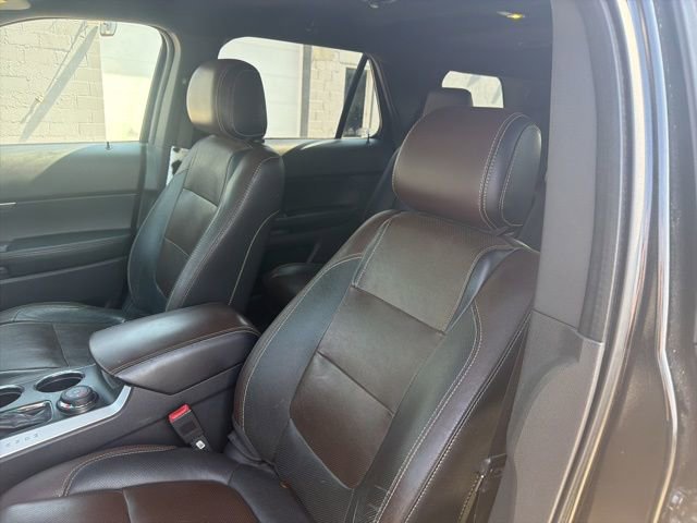 Used 2013 Ford Explorer Sport image 13