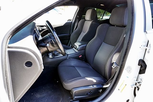 Used 2019 Dodge Charger GT w/ Blacktop Package RWD image 15