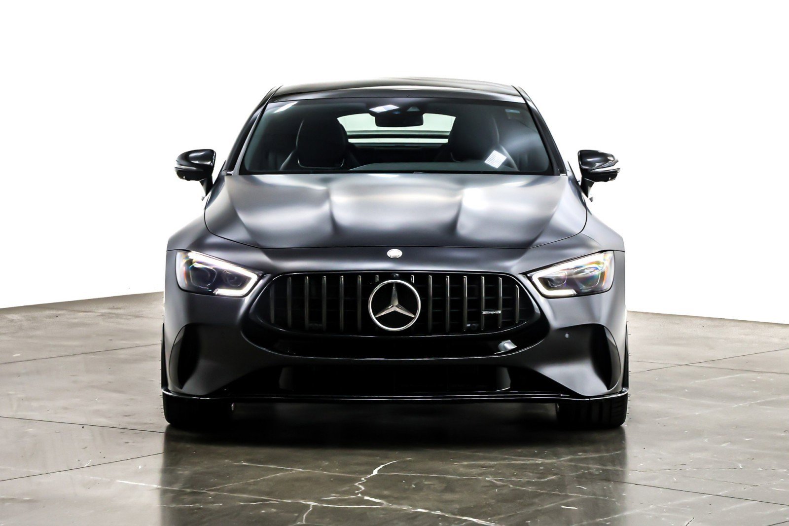 Certified 2024 Mercedes-Benz AMG GT 63 S image 5