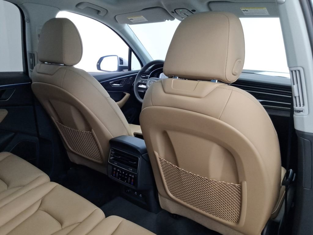 New 2025 Audi Q7 2.0T Premium Plus image 24