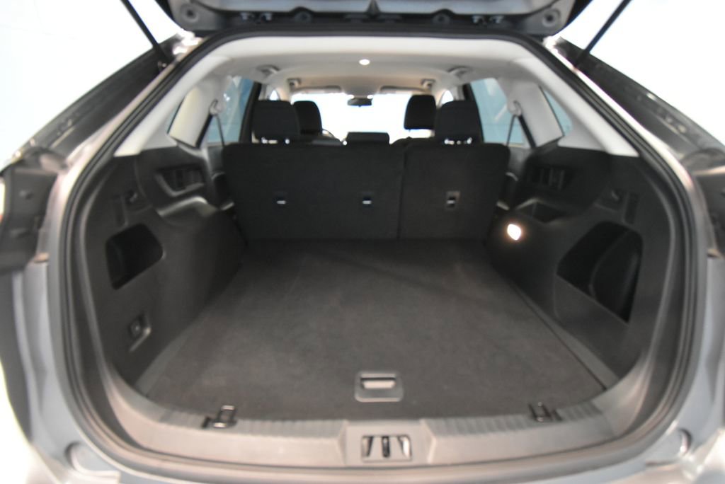 Used 2024 Ford Edge SE AWD/4WD image 26