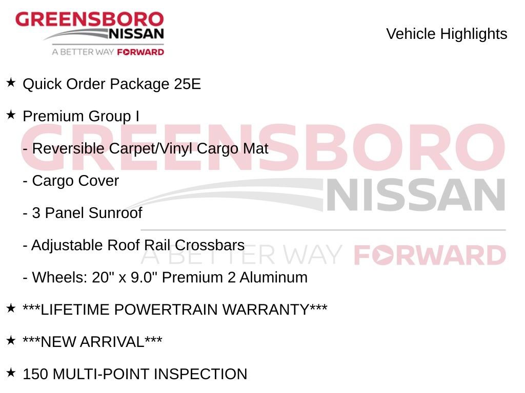 Used 2024 Jeep Wagoneer 4WD w/ Premium Group I image 9