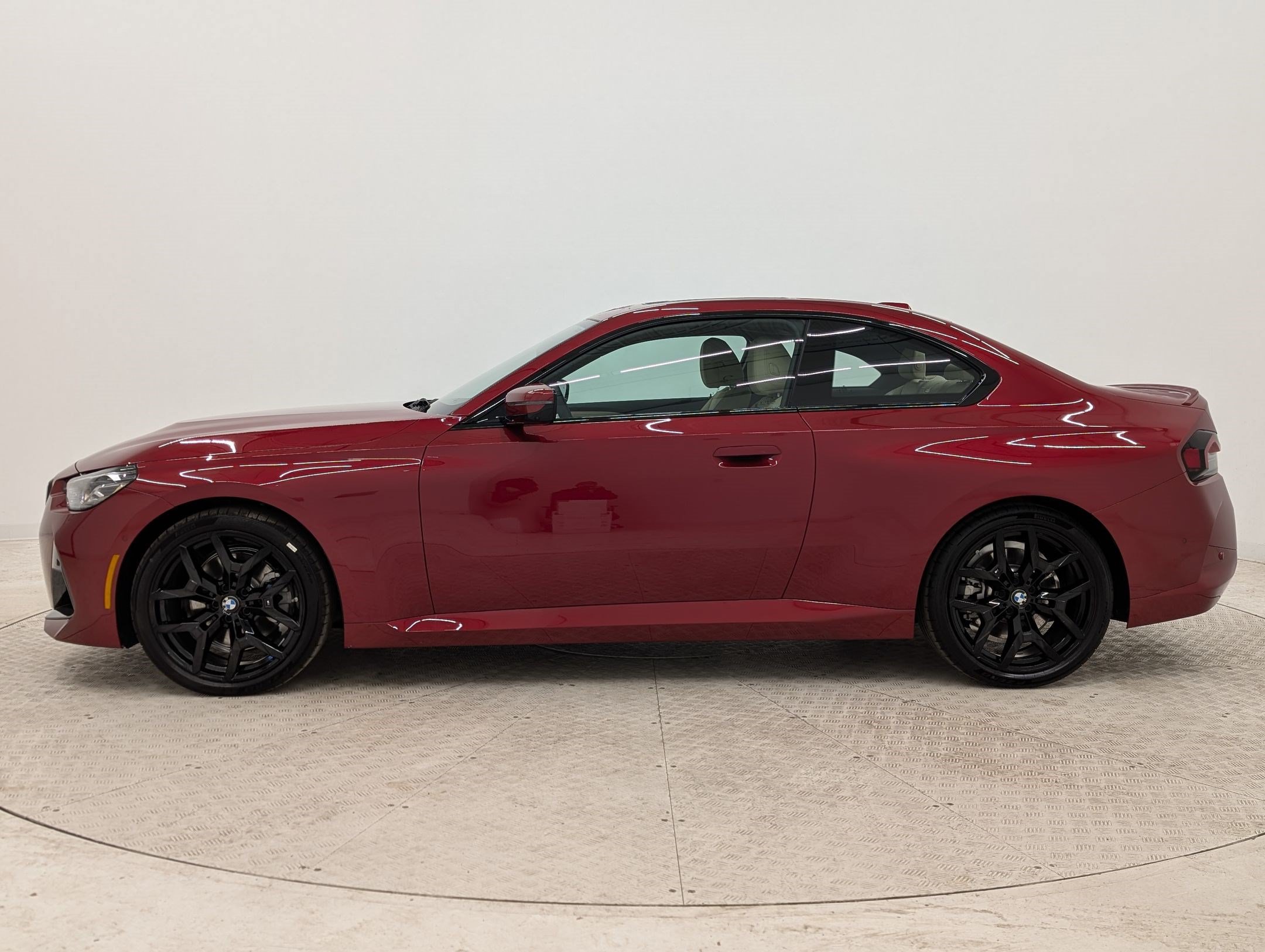 New 2026 BMW 230i Coupe w/ Premium Package RWD image 2
