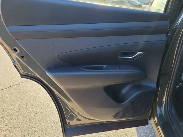 New 2026 Hyundai Tucson XRT image 13