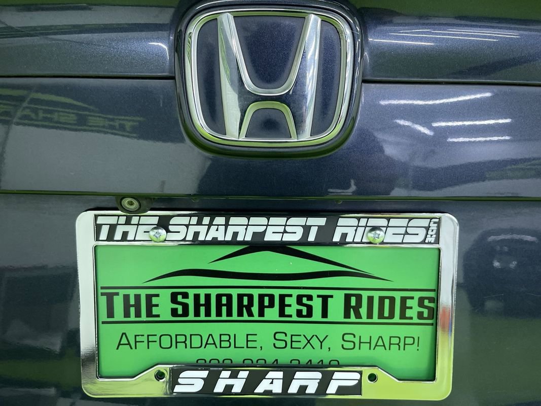 Used 2016 Honda Civic LX image 12