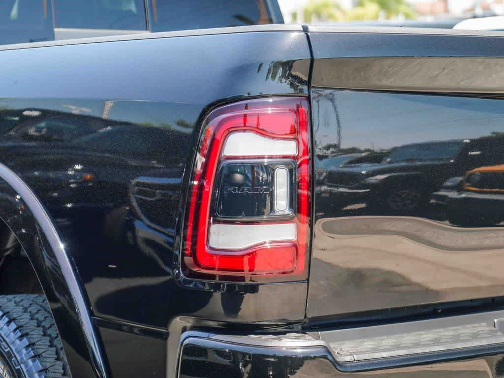 Certified 2021 RAM 2500 Limited AWD/4WD image 7