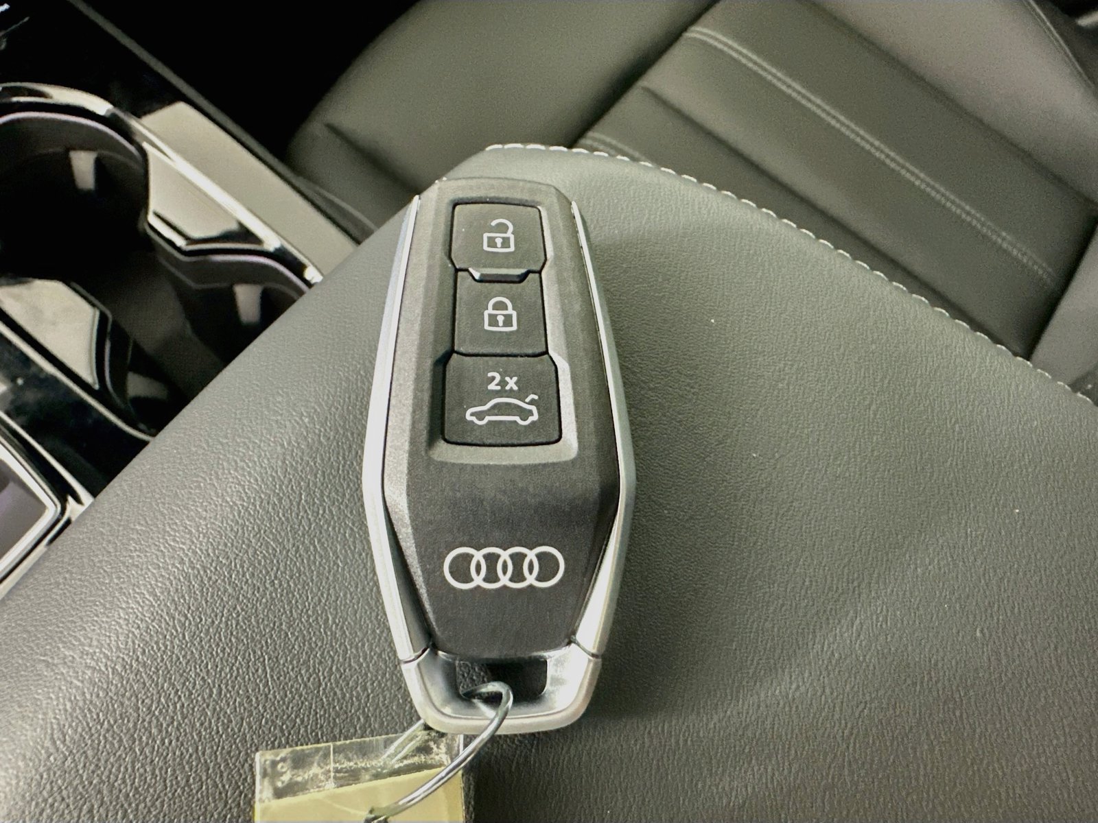 New 2026 Audi A5 Premium AWD/4WD image 29