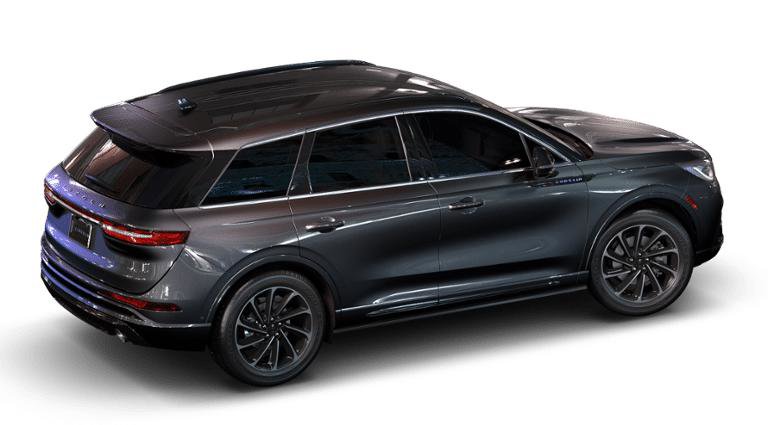 New 2026 Lincoln Corsair Grand Touring image 25