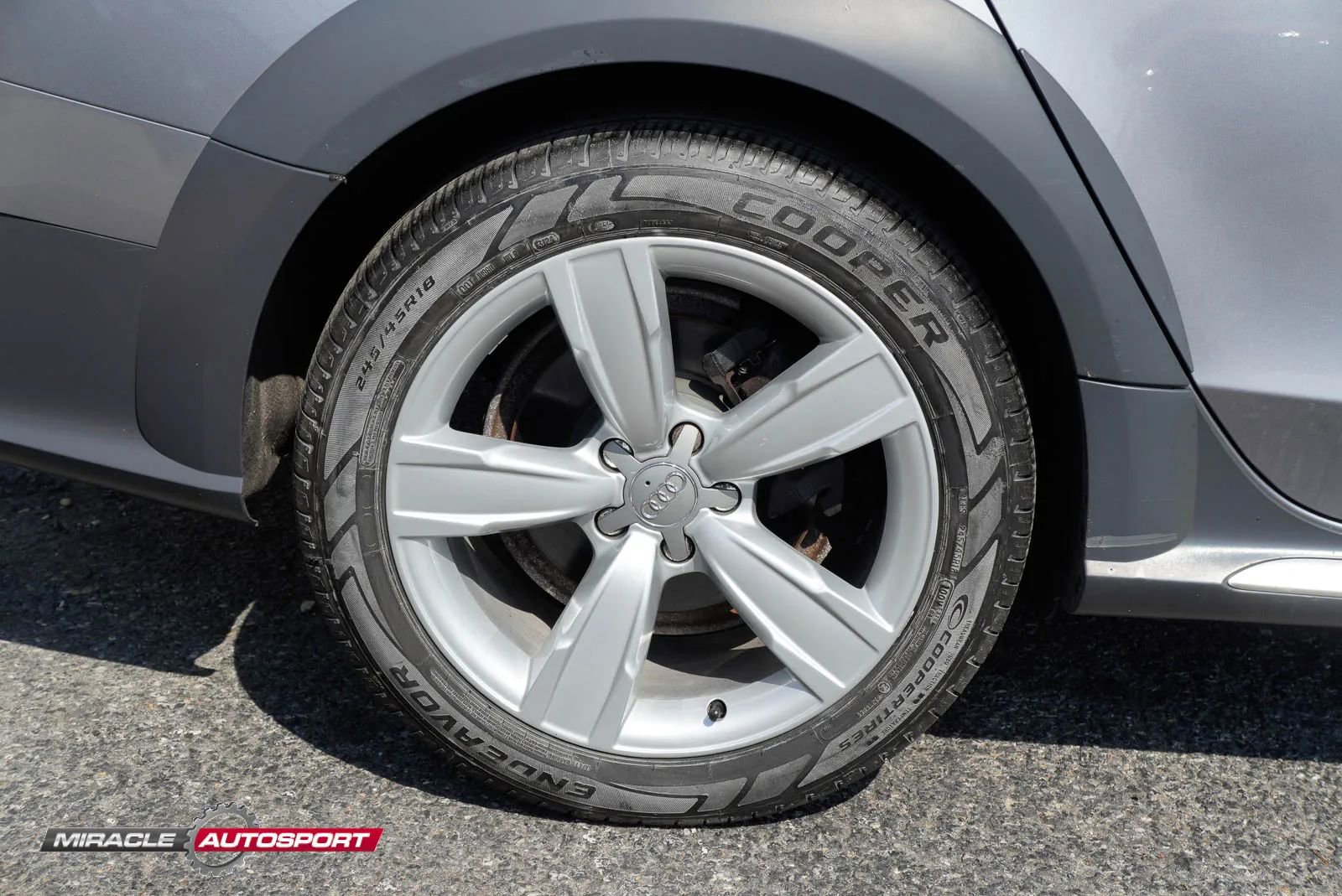 Used 2015 Audi A4 Premium Plus w/ Technology Package AWD/4WD image 11