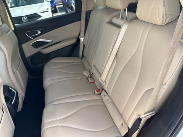 Certified 2020 Acura RDX FWD image 13