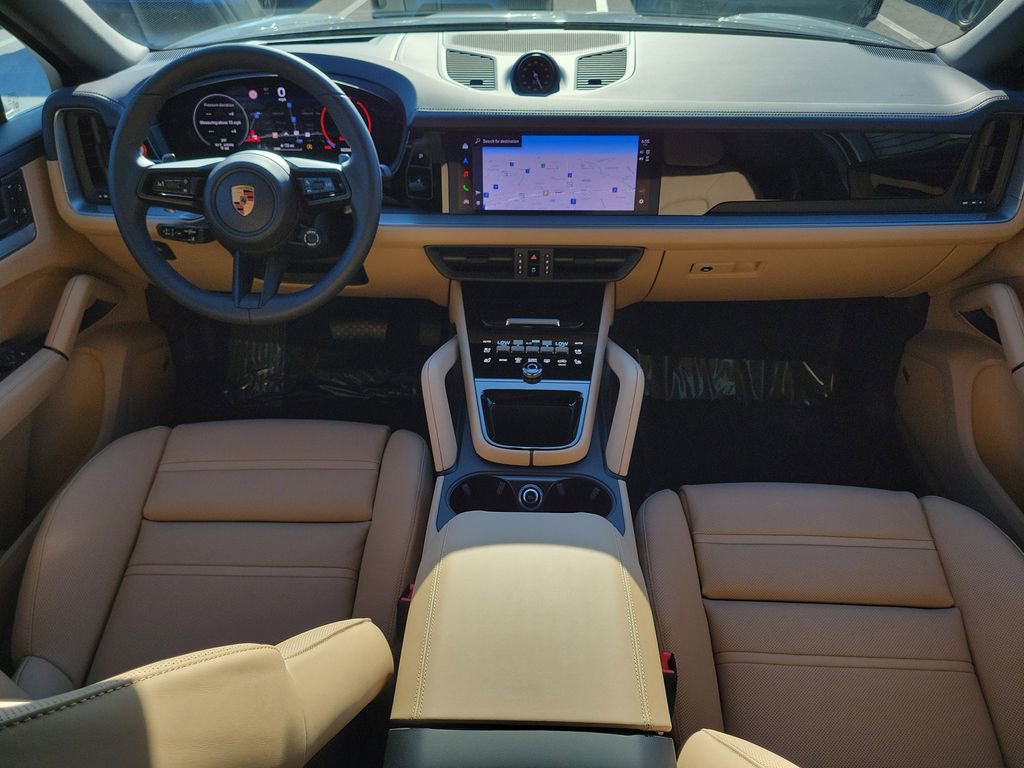 New 2026 Porsche Cayenne Coupe image 20