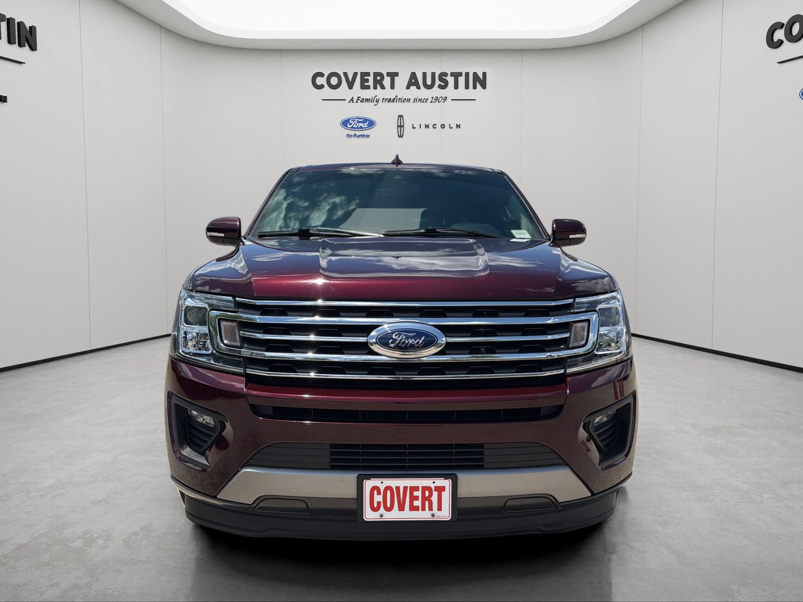 Used 2021 Ford Expedition XLT RWD image 8