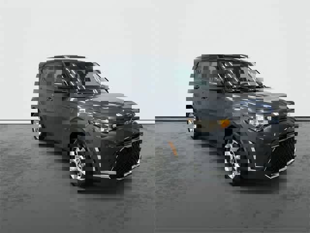 Used 2023 Kia Soul LX w/ Option Group 015 image 6