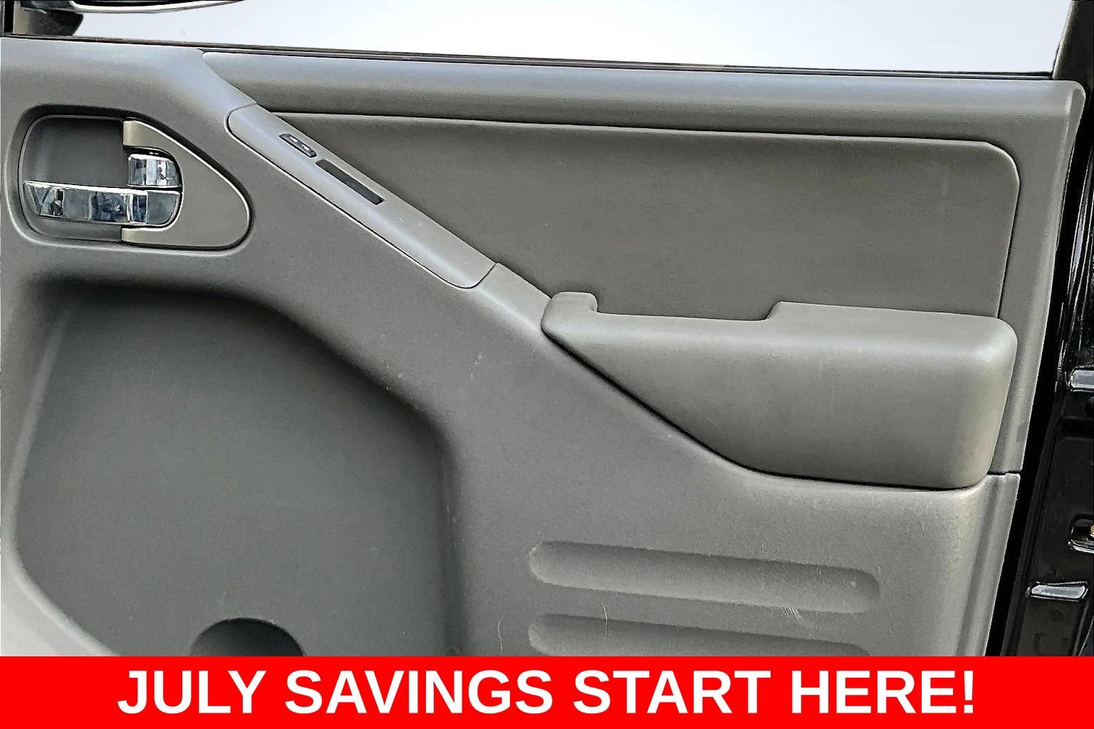 Used 2019 Nissan Frontier SL RWD image 33