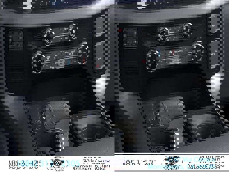 New 2025 Ford F150 Lightning XLT w/ Max Trailer Tow Package image 16