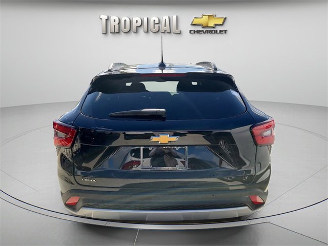 New 2026 Chevrolet Trax LT w/ Driver Confidence Package image 3