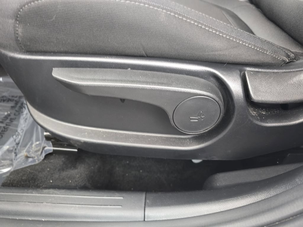 Used 2024 Hyundai Tucson SE AWD/4WD image 23