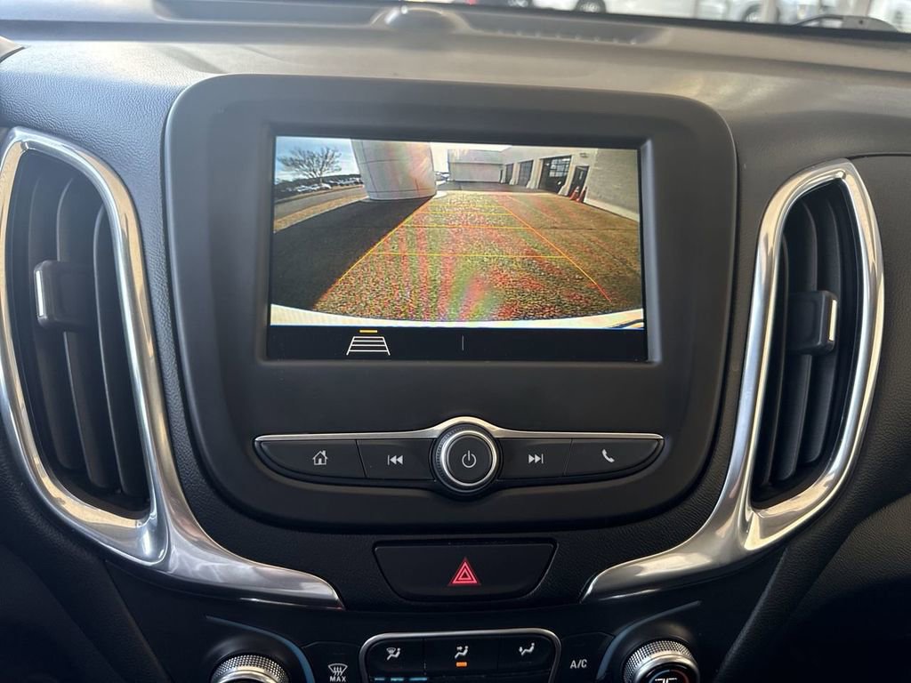 Used 2019 Chevrolet Equinox LT image 14