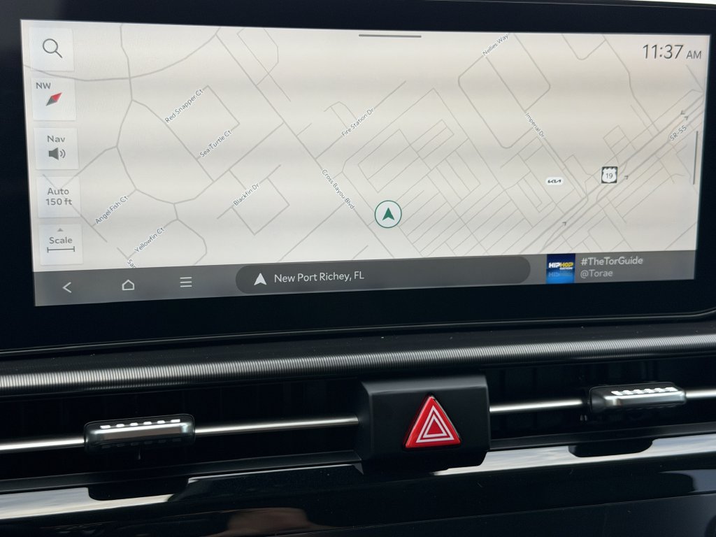 New 2027 Kia Sportage SX FWD image 25