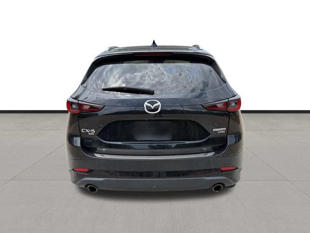 Used 2023 MAZDA CX-5 AWD 2.5 Turbo image 6