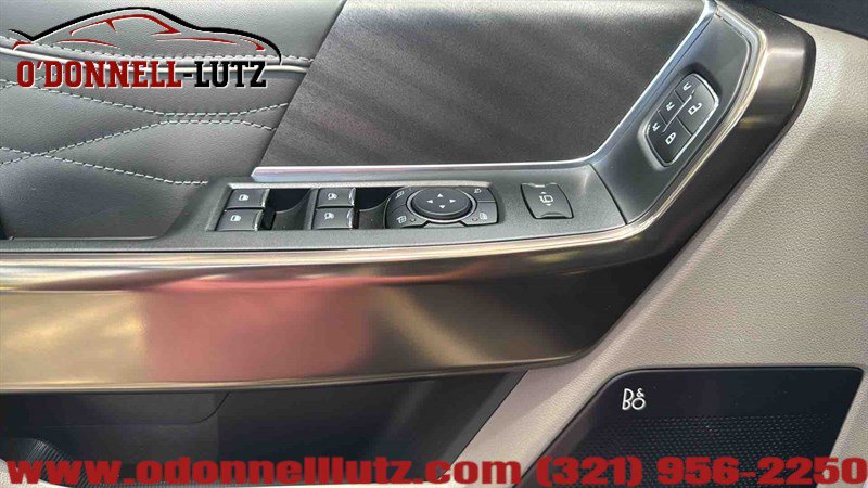 Used 2025 Ford F450 Platinum w/ Platinum Plus Package AWD/4WD image 12