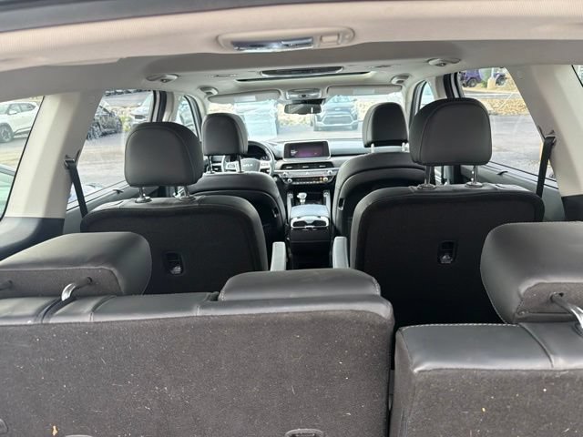 Used 2022 Kia Telluride EX w/ EX Premium Package AWD/4WD image 8