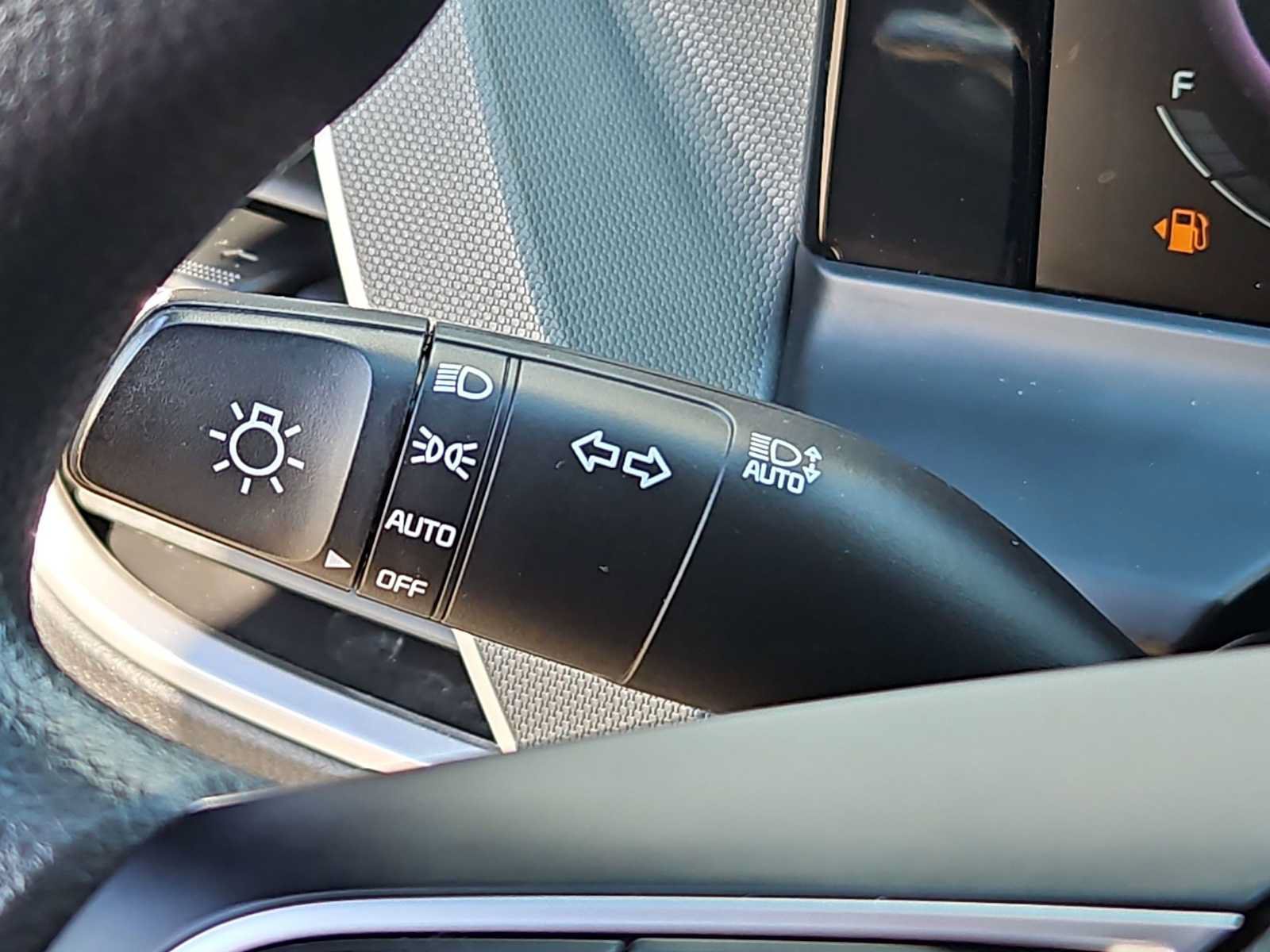 Certified 2024 Kia Seltos LX AWD/4WD image 22