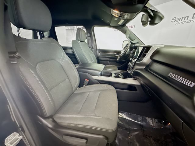 Used 2019 RAM 1500 Big Horn AWD/4WD image 24
