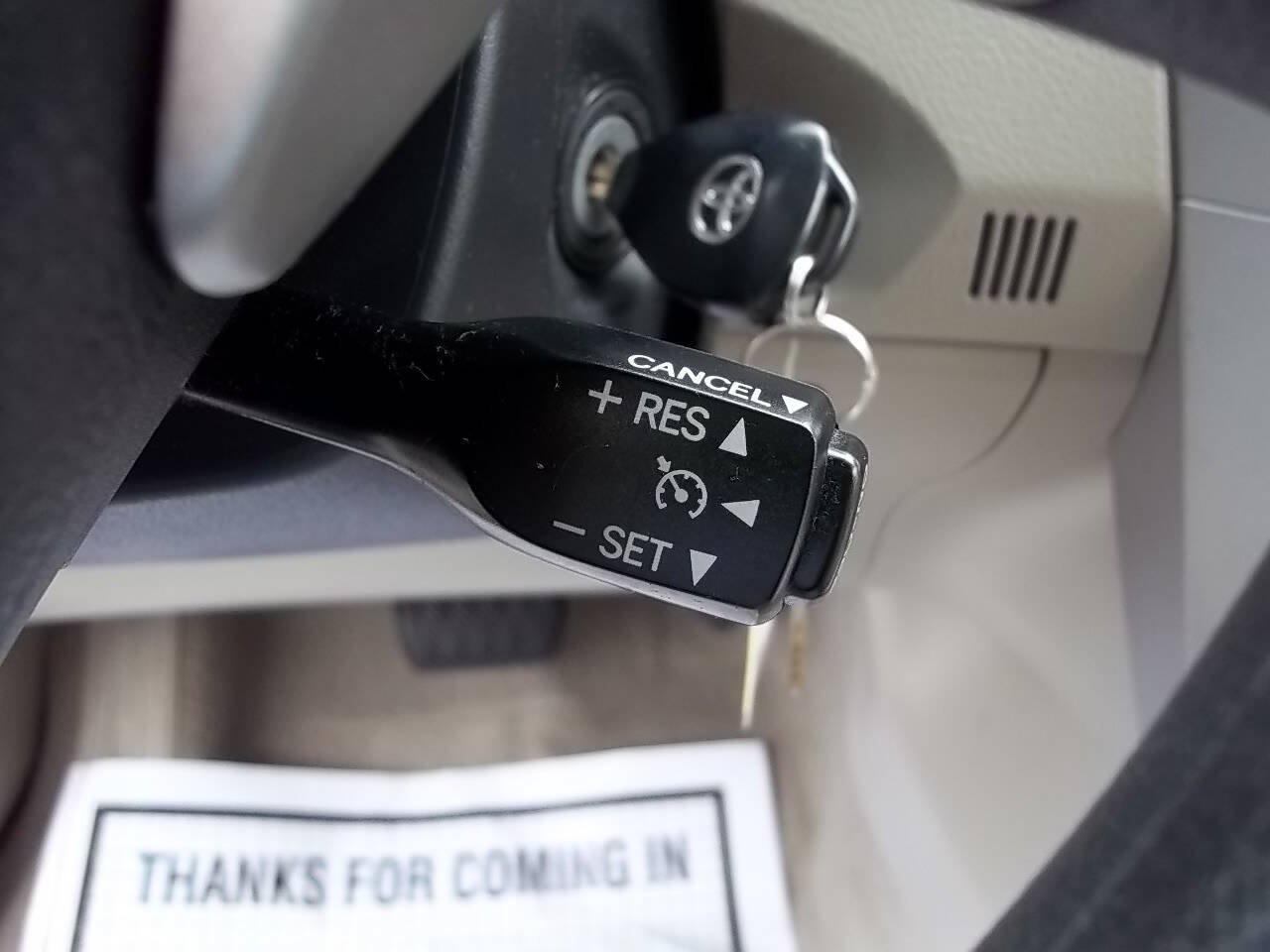Used 2013 Toyota Corolla LE FWD image 19