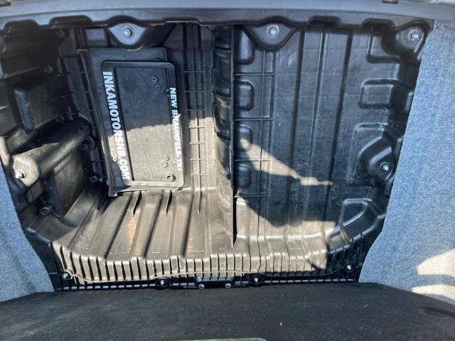 Used 2009 BMW 328i xDrive Sedan image 17