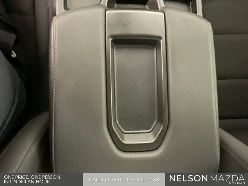 Used 2024 Chevrolet Silverado 1500 W/T w/ WT Value Package image 32