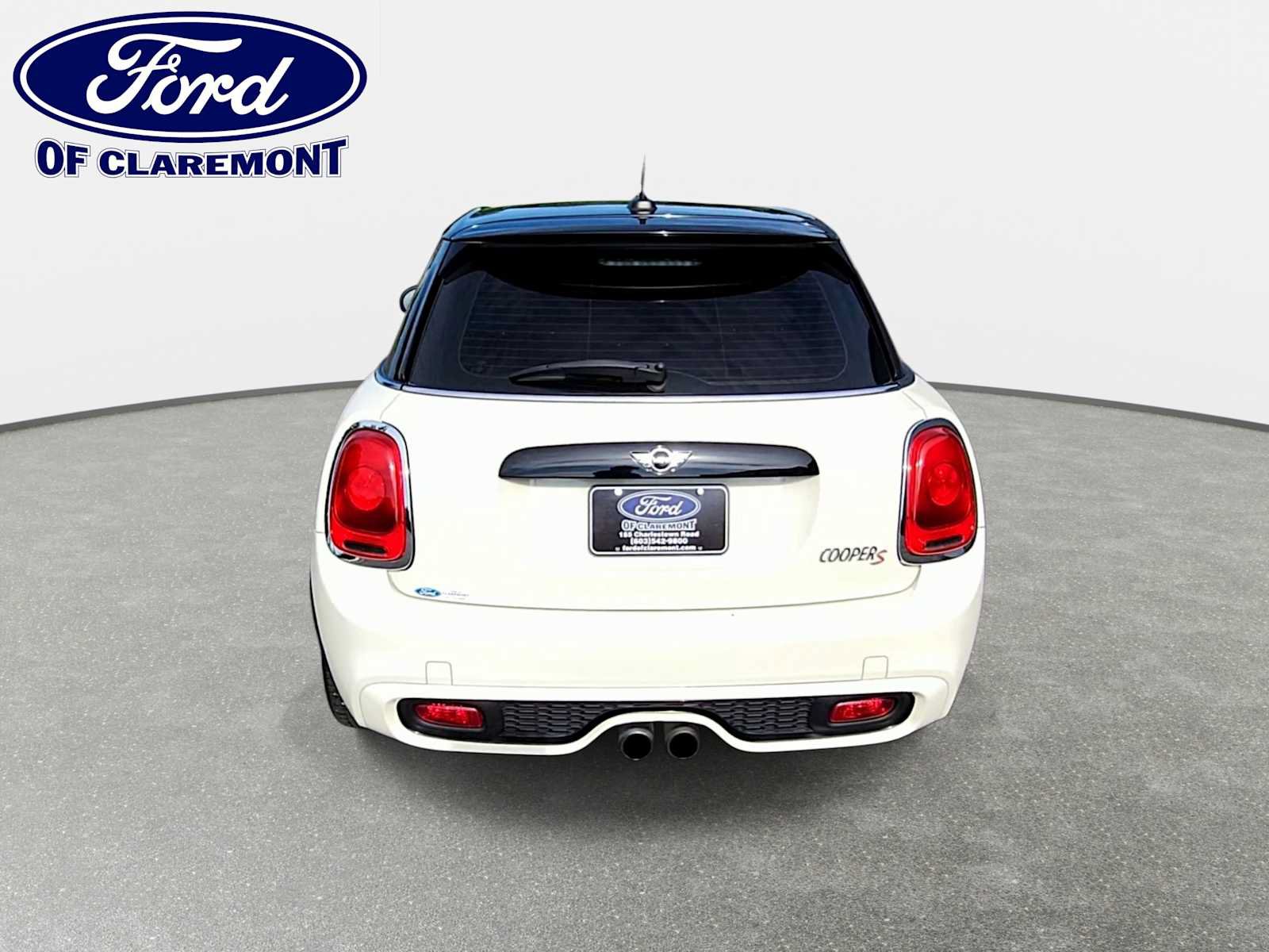 Used 2016 MINI Cooper S FWD image 7