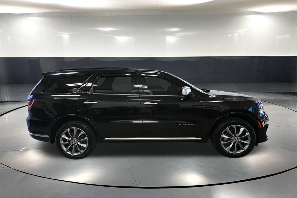 Used 2022 Dodge Durango Citadel AWD/4WD image 4