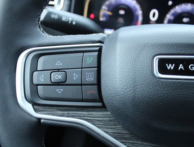 Used 2022 Jeep Wagoneer Series III w/ Flexible Seating Group image 34