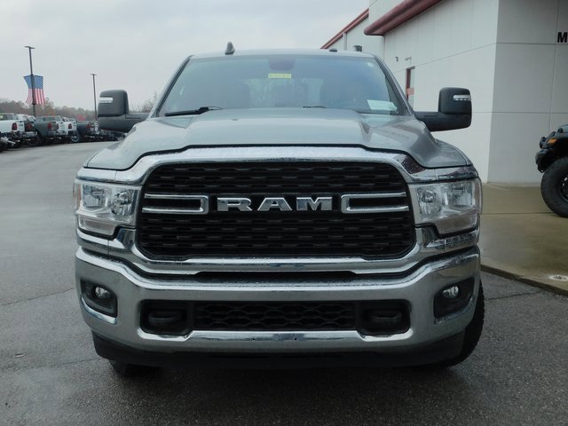 Used 2024 RAM 2500 Big Horn image 3