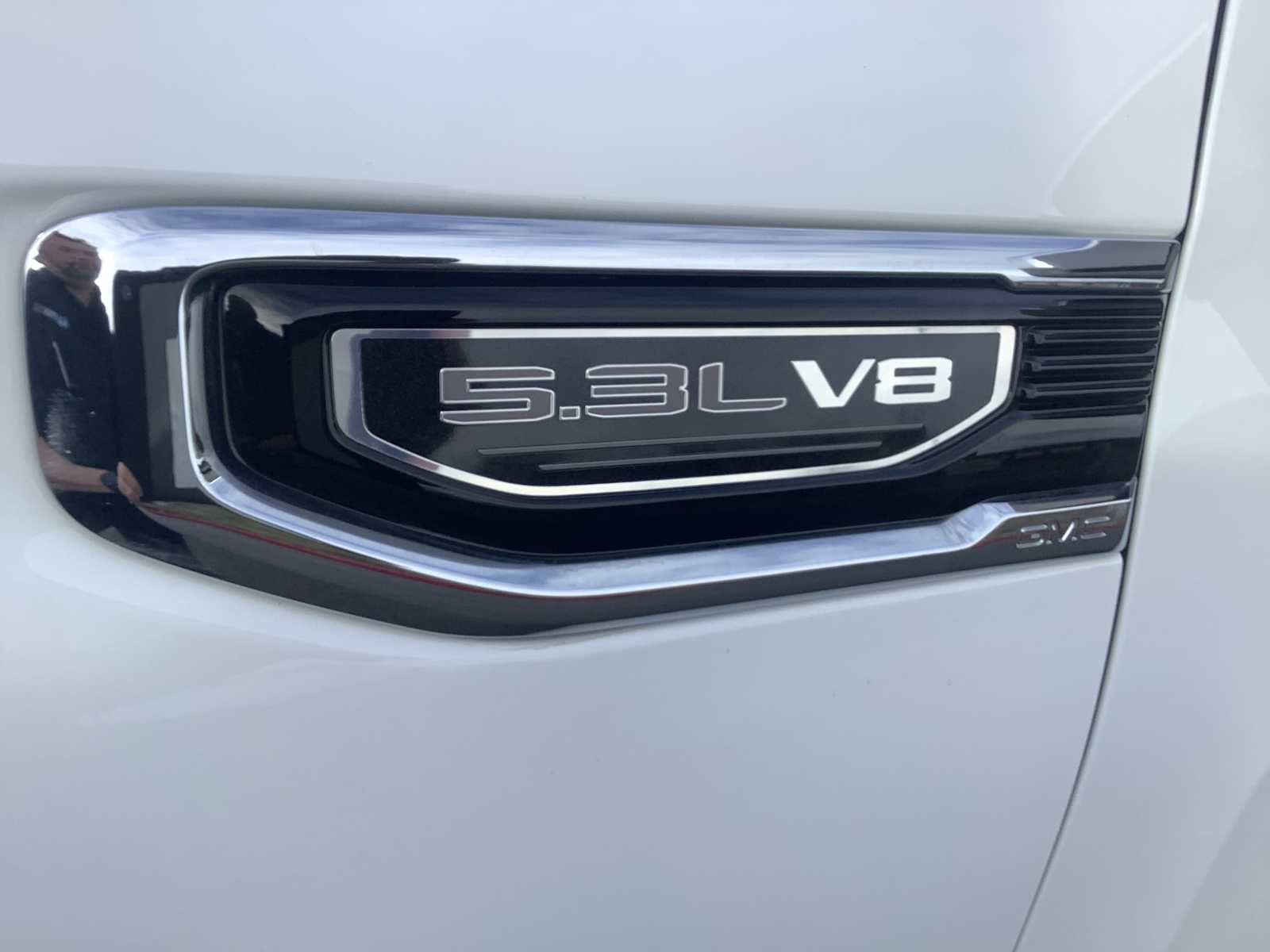 Used 2023 GMC Sierra 1500 SLE image 7