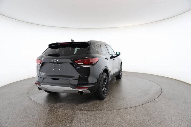 Used 2023 Chevrolet Blazer LT w/ Convenience Package image 16