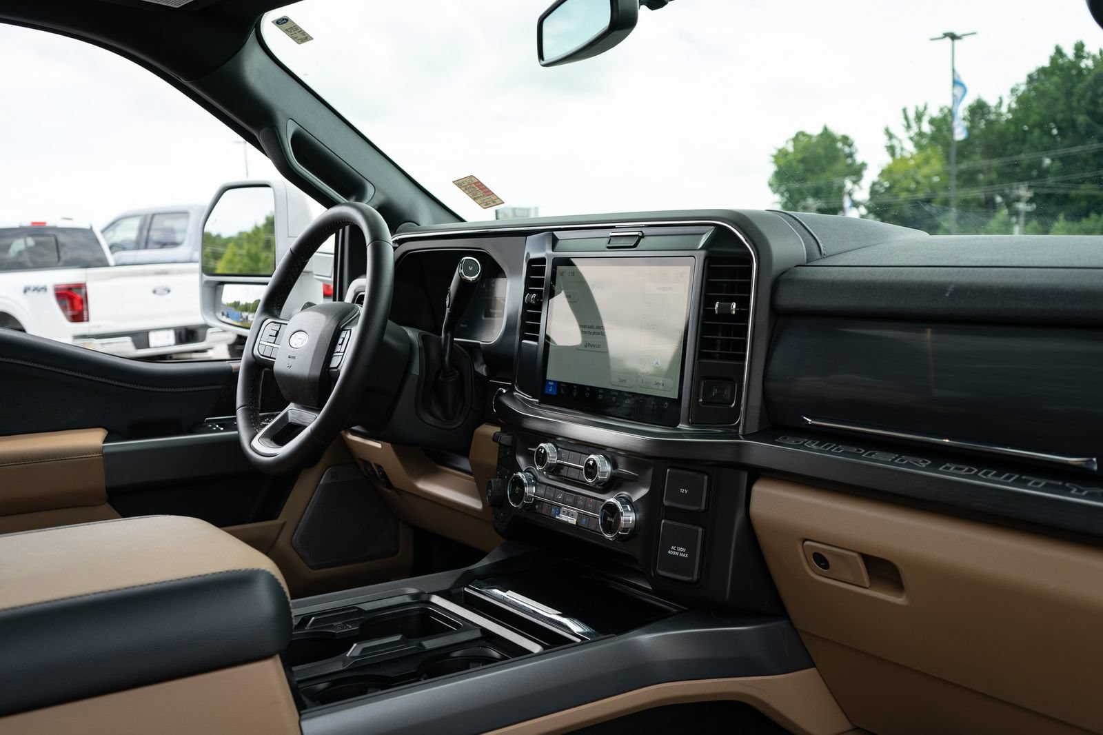 Used 2026 Ford F450 Lariat AWD/4WD image 45