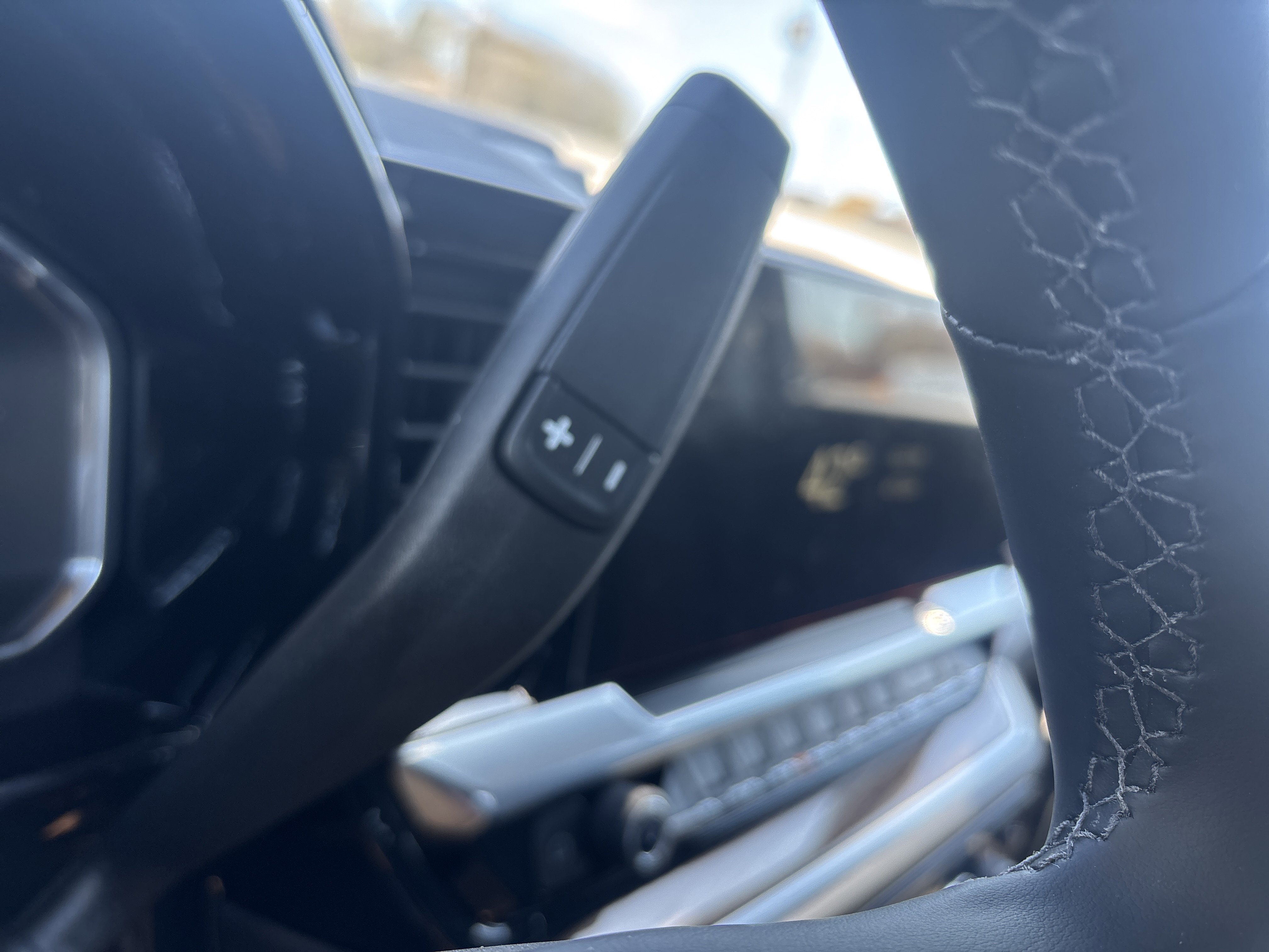 New 2026 Chevrolet Silverado 1500 LT image 23