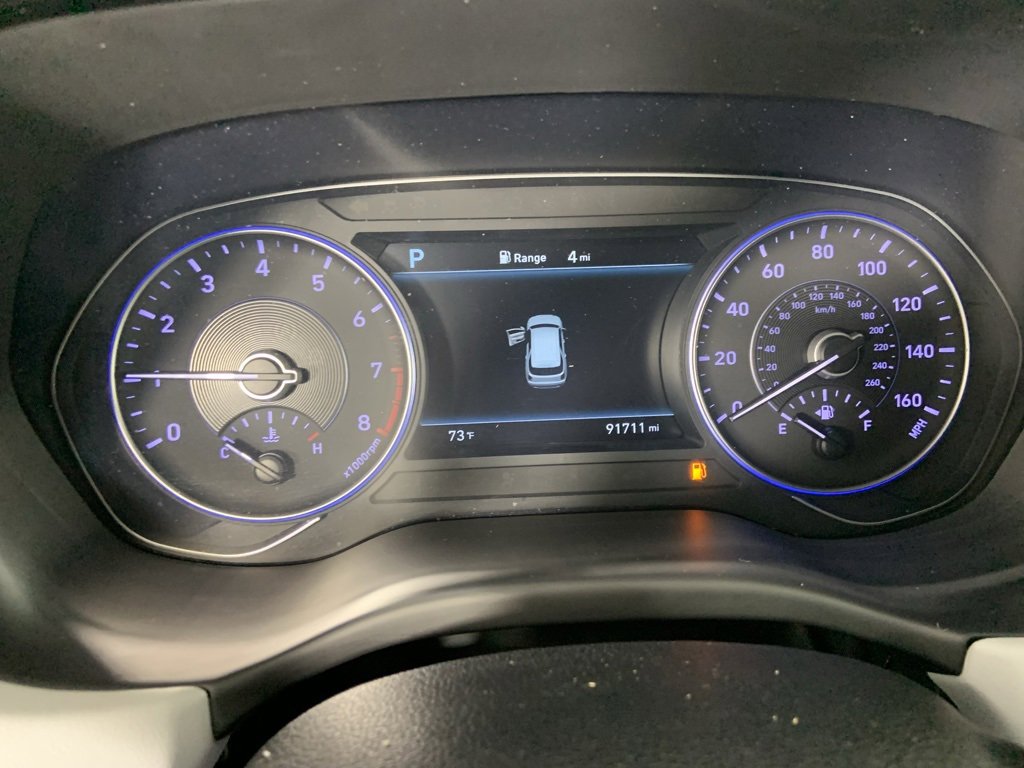 Used 2020 Hyundai Palisade SEL image 10