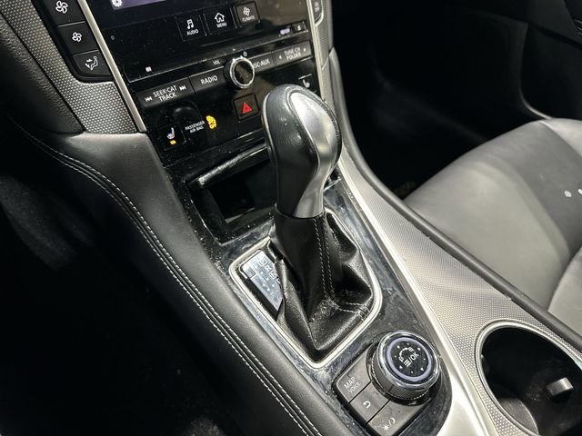 Used 2016 INFINITI Q50 Premium w/ 2.0T Premium Plus Package image 26
