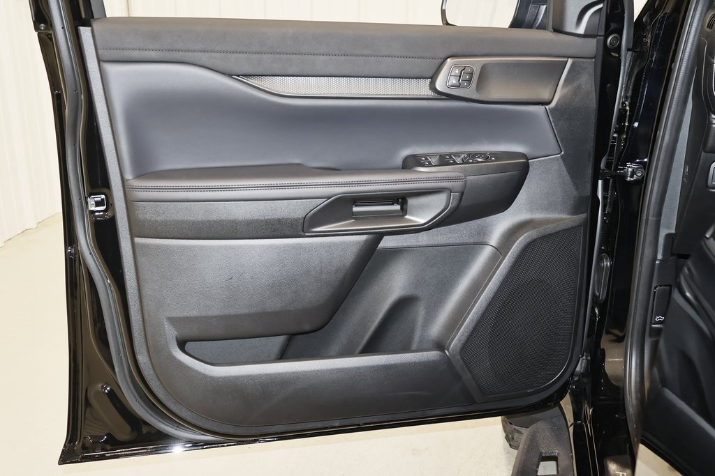 New 2025 Ford Ranger Raptor image 9