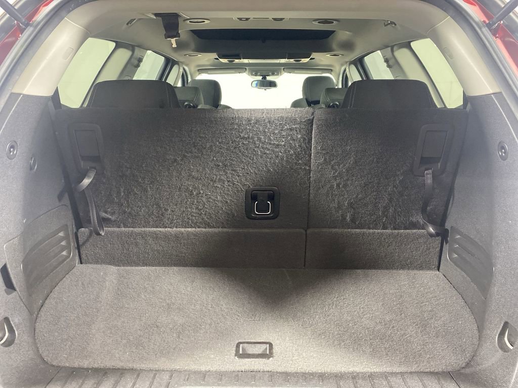 Used 2016 Chevrolet Traverse LT w/ Traveler's Package image 27