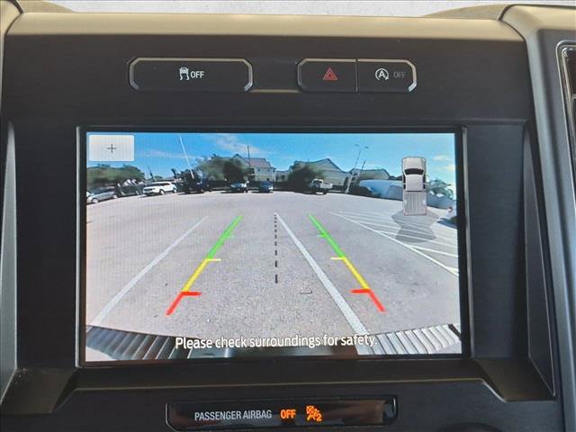 Used 2020 Ford F150 XLT w/ Equipment Group 302A Luxury RWD image 10