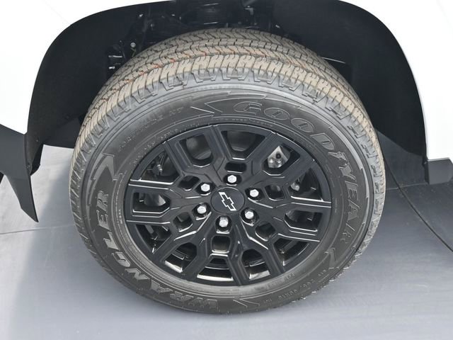 New 2026 Chevrolet Colorado W/T w/ WT Custom Package image 24