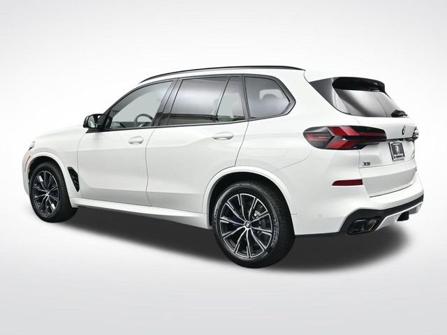 New 2026 BMW X5 M60i w/ Executive Package AWD/4WD image 7