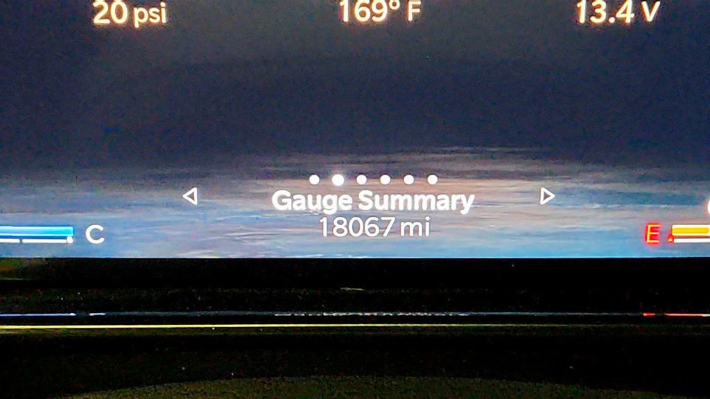 Used 2024 Jeep Grand Wagoneer Series III w/ Rear Seat Video Group 1 AWD/4WD image 15
