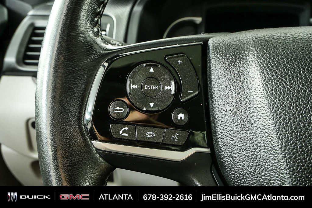 Used 2022 Honda Pilot EX-L image 10