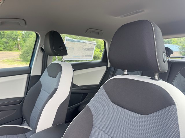 New 2026 Volkswagen Taos S FWD image 8