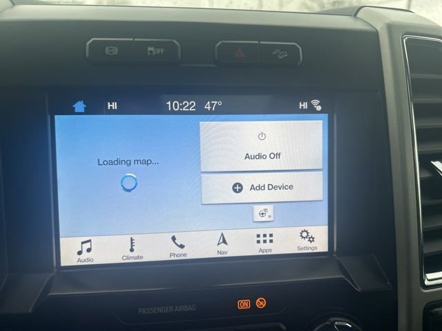 Used 2018 Ford F350 Lariat w/ Lariat Ultimate Package image 23